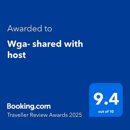 ワージングWga- Shared With Hostアパートメント エクステリア 写真