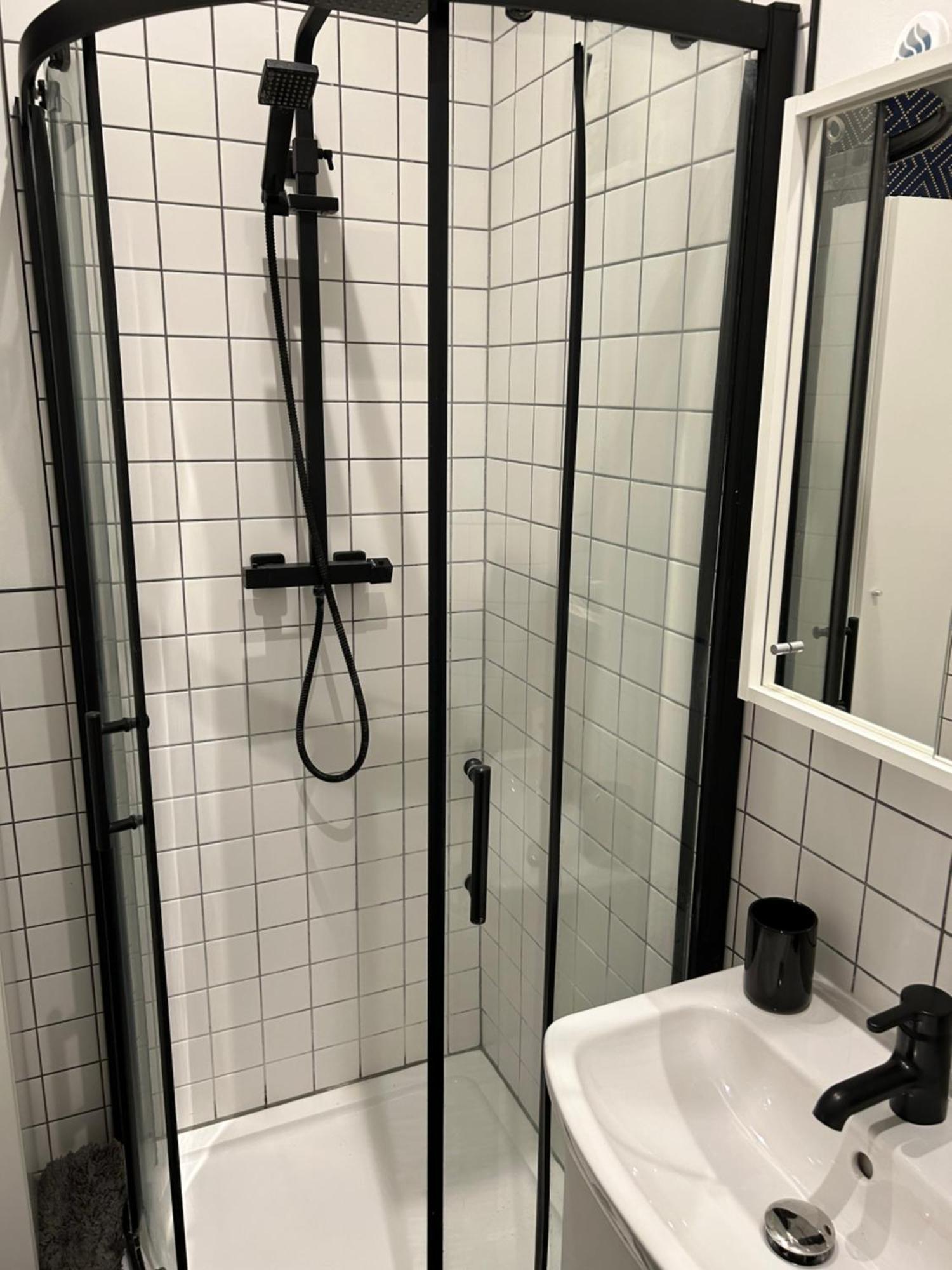 ワージングWga- Shared With Hostアパートメント エクステリア 写真